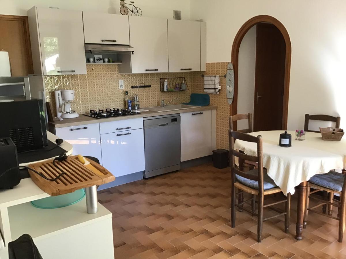 Le Petit Gite Saint-Etienne-le-Laus Extérieur photo